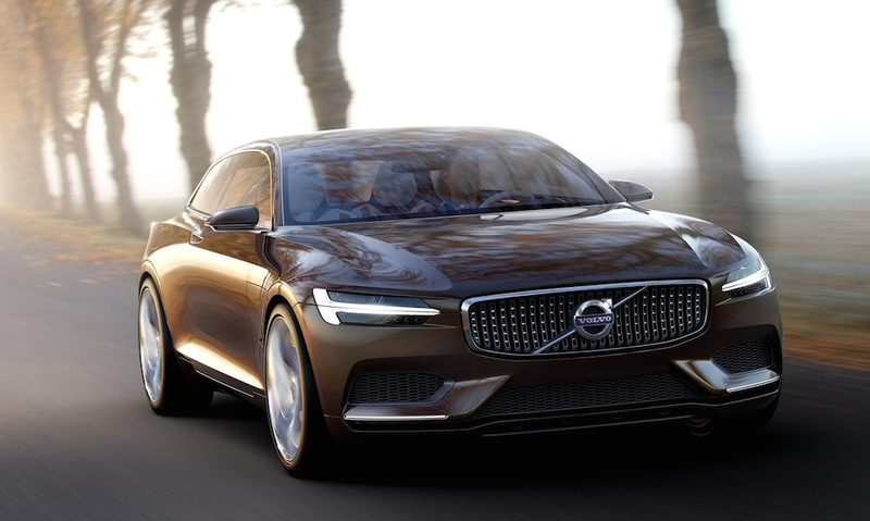 Illustration for article titled These Are The Ten Future Cars You're Ridiculously Excited For